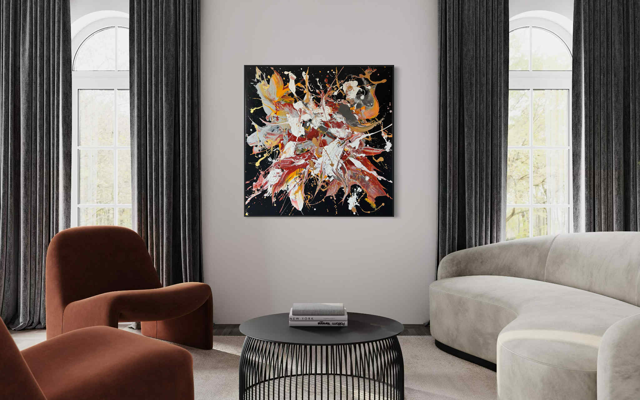 GENESIS NOCTIS - obrazek 10