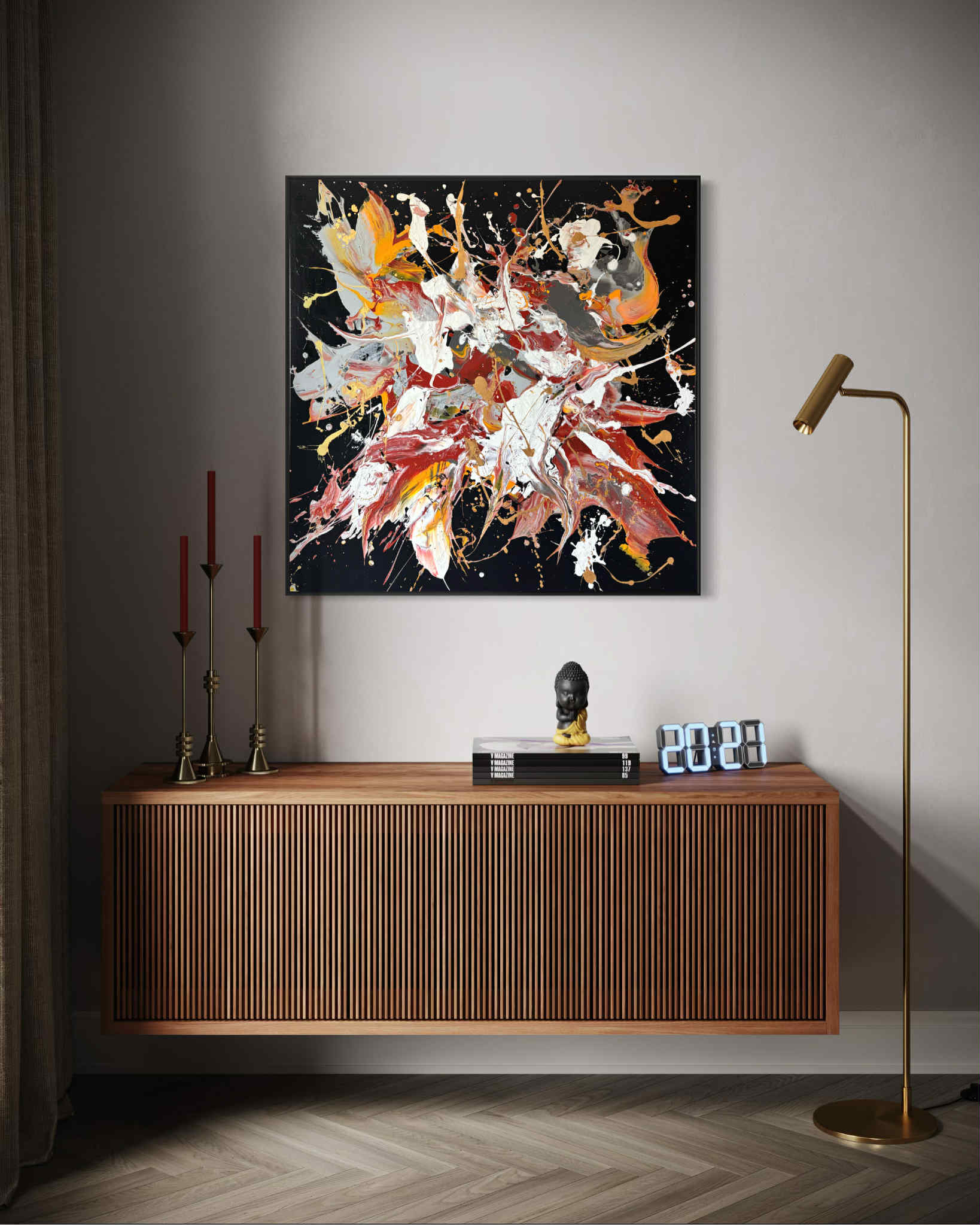 GENESIS NOCTIS - obrazek 9