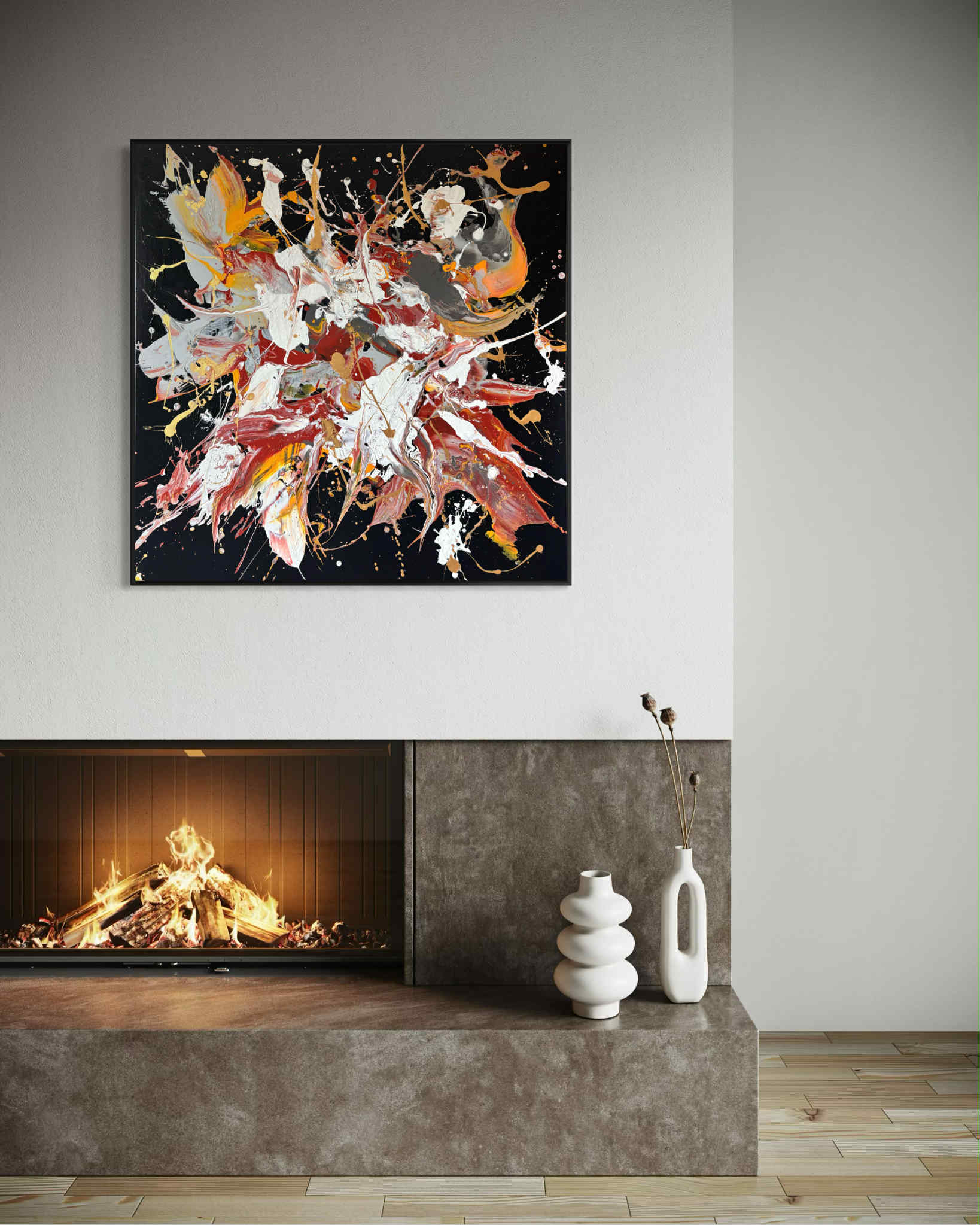 GENESIS NOCTIS - obrazek 3