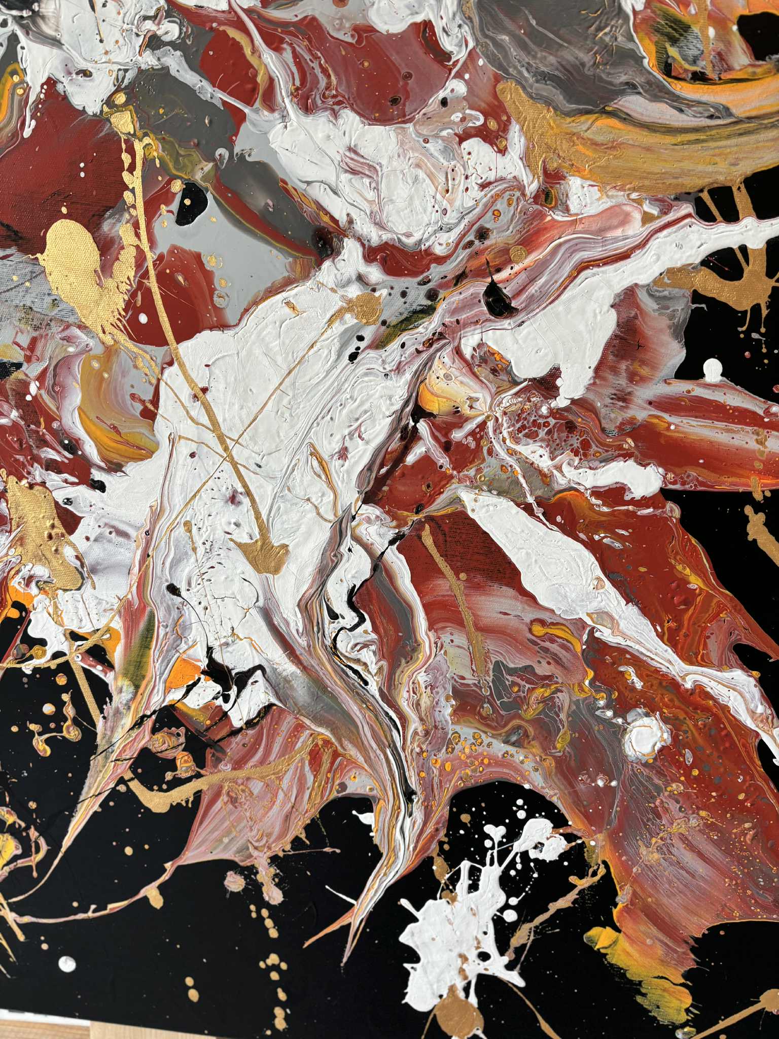 GENESIS NOCTIS - obrazek 2