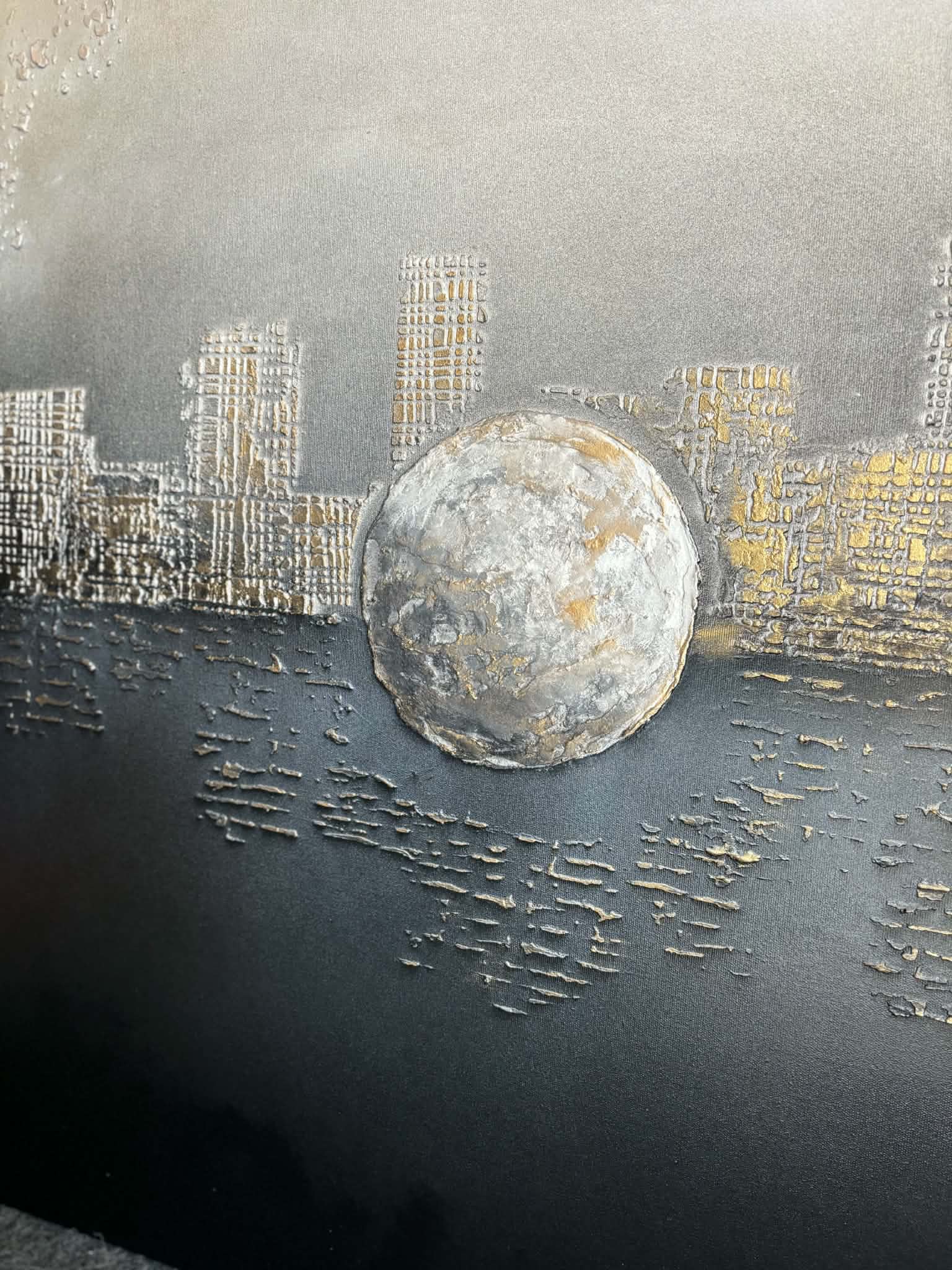 FULL MOON - obrazek 9