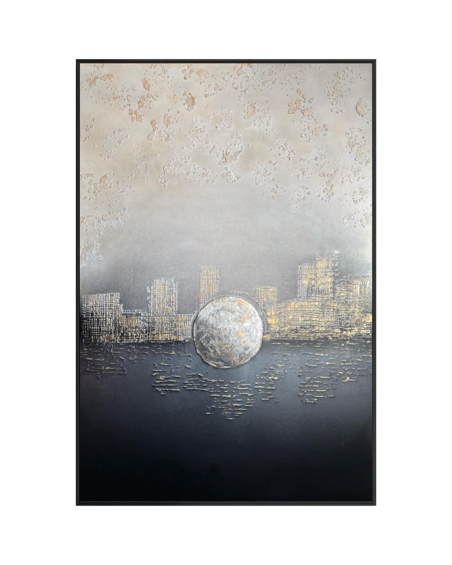 FULL MOON - obrazek 8