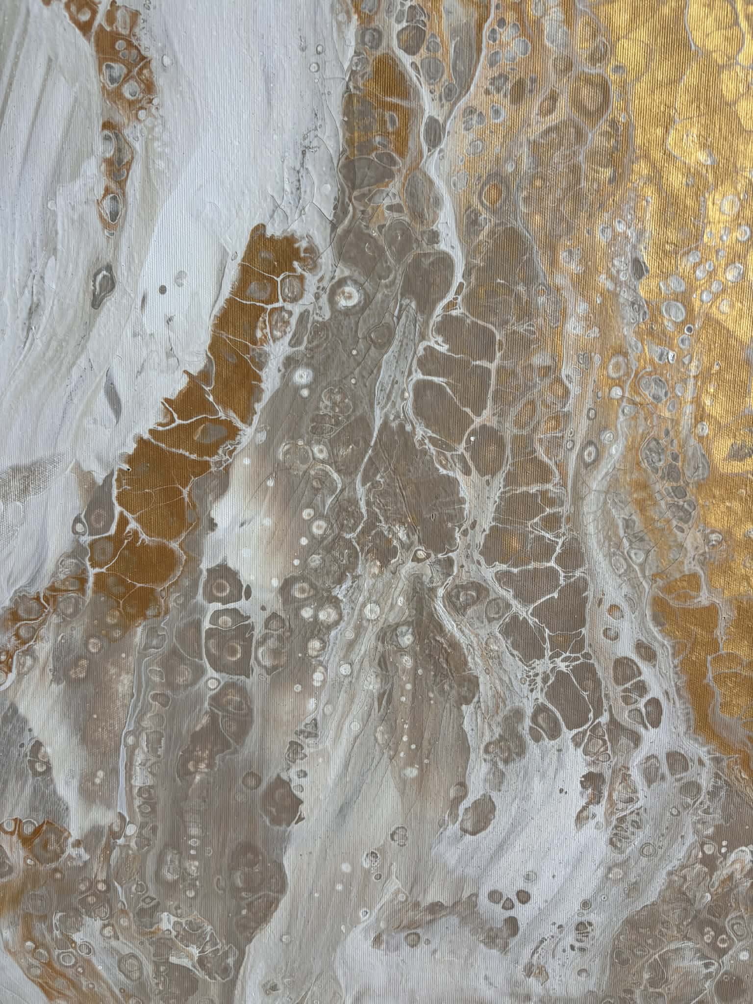 GOLDEN FLOW - obrazek 12