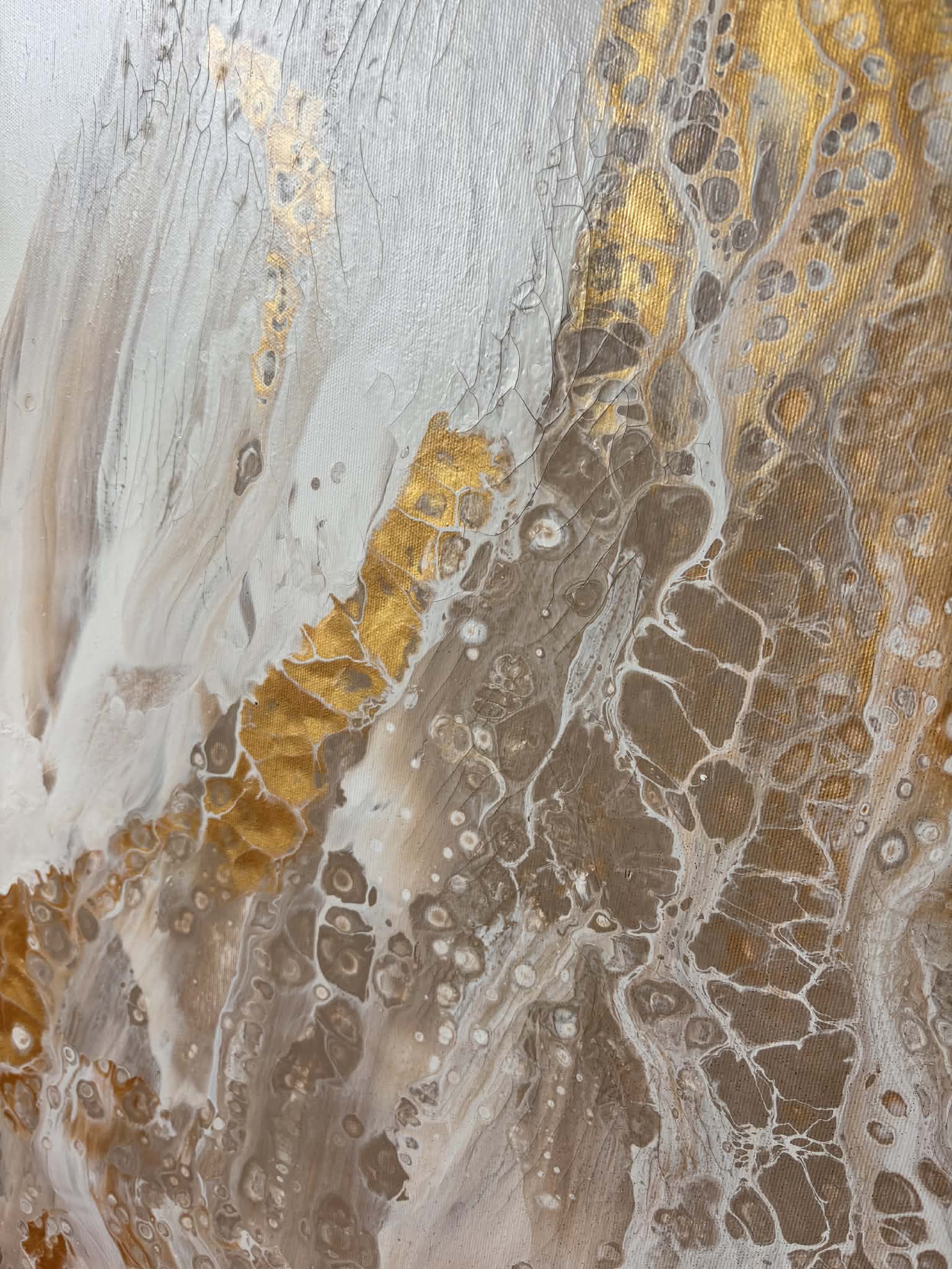 GOLDEN FLOW - obrazek 10