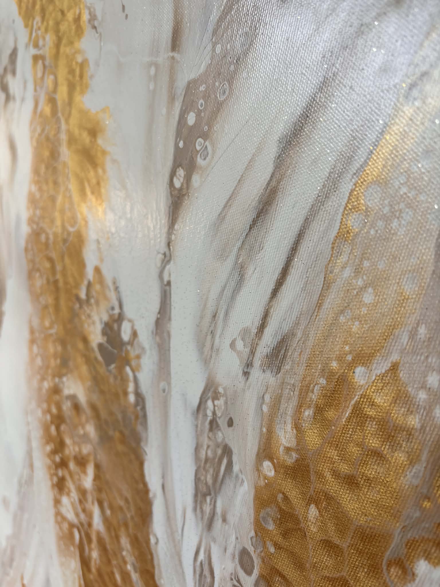 GOLDEN FLOW - obrazek 8