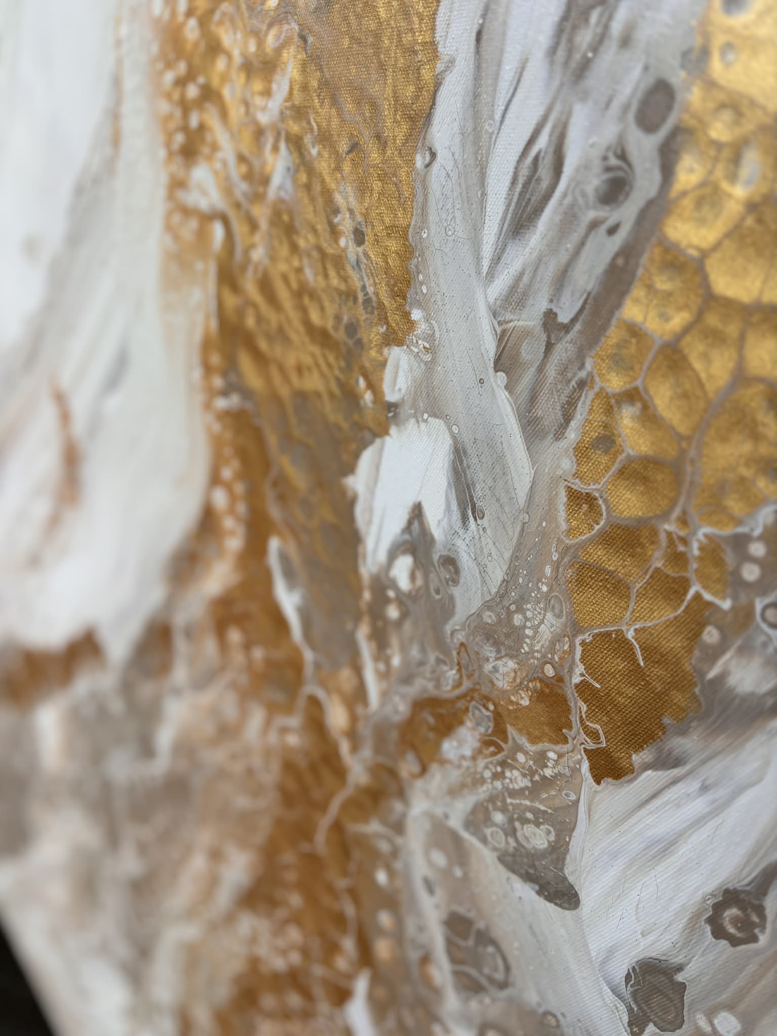 GOLDEN FLOW - obrazek 6