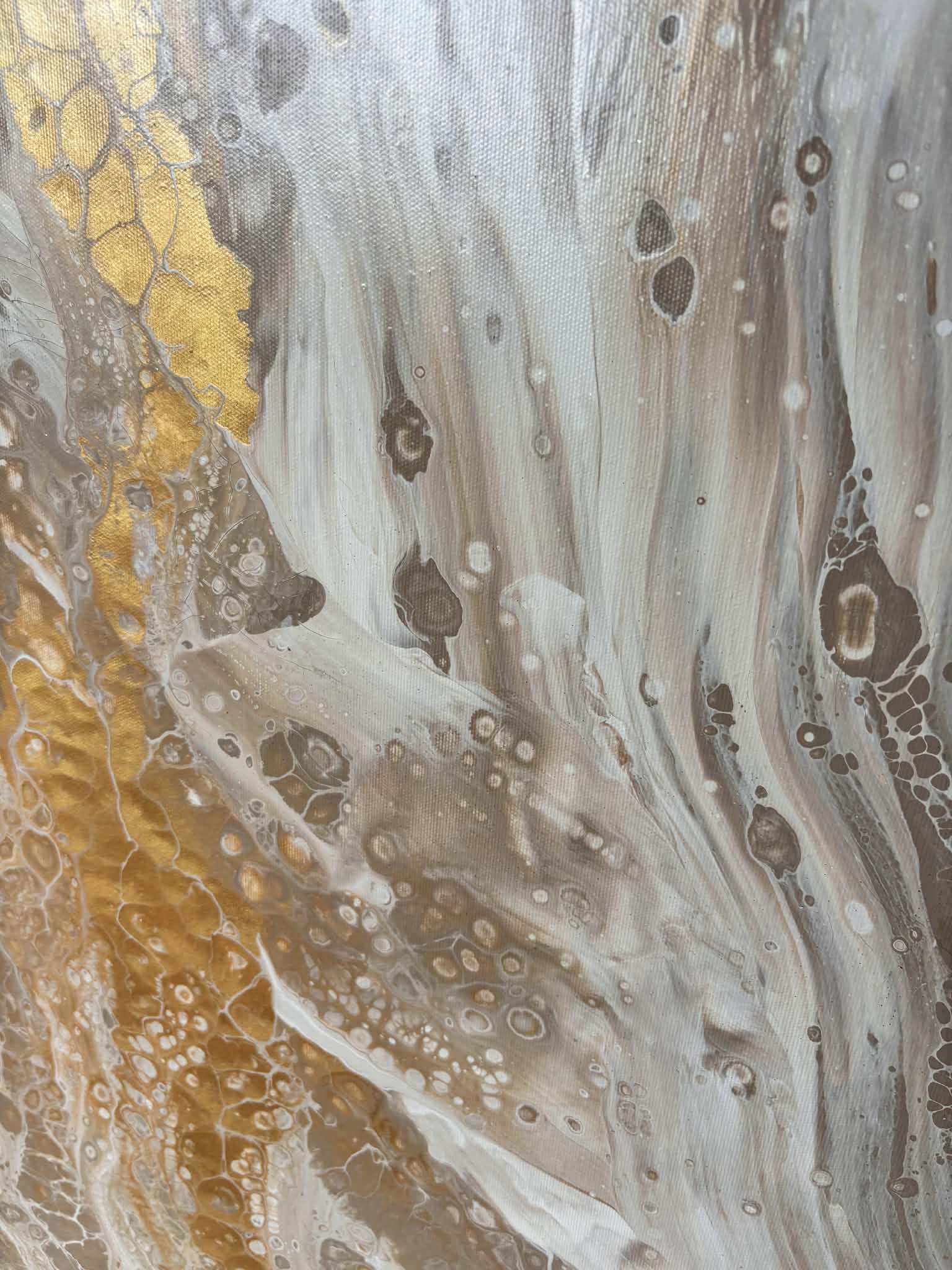 GOLDEN FLOW - obrazek 4