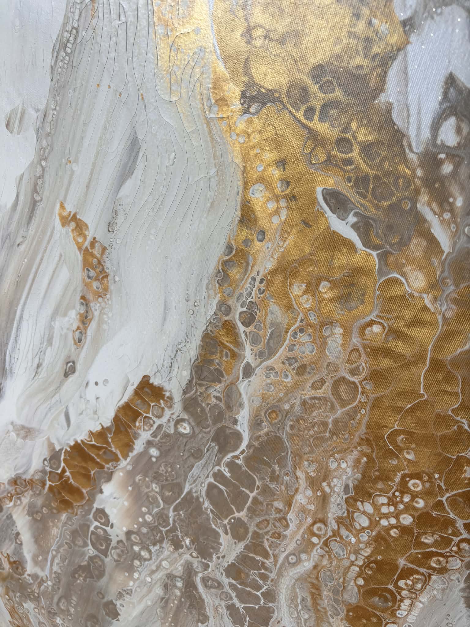 GOLDEN FLOW - obrazek 2