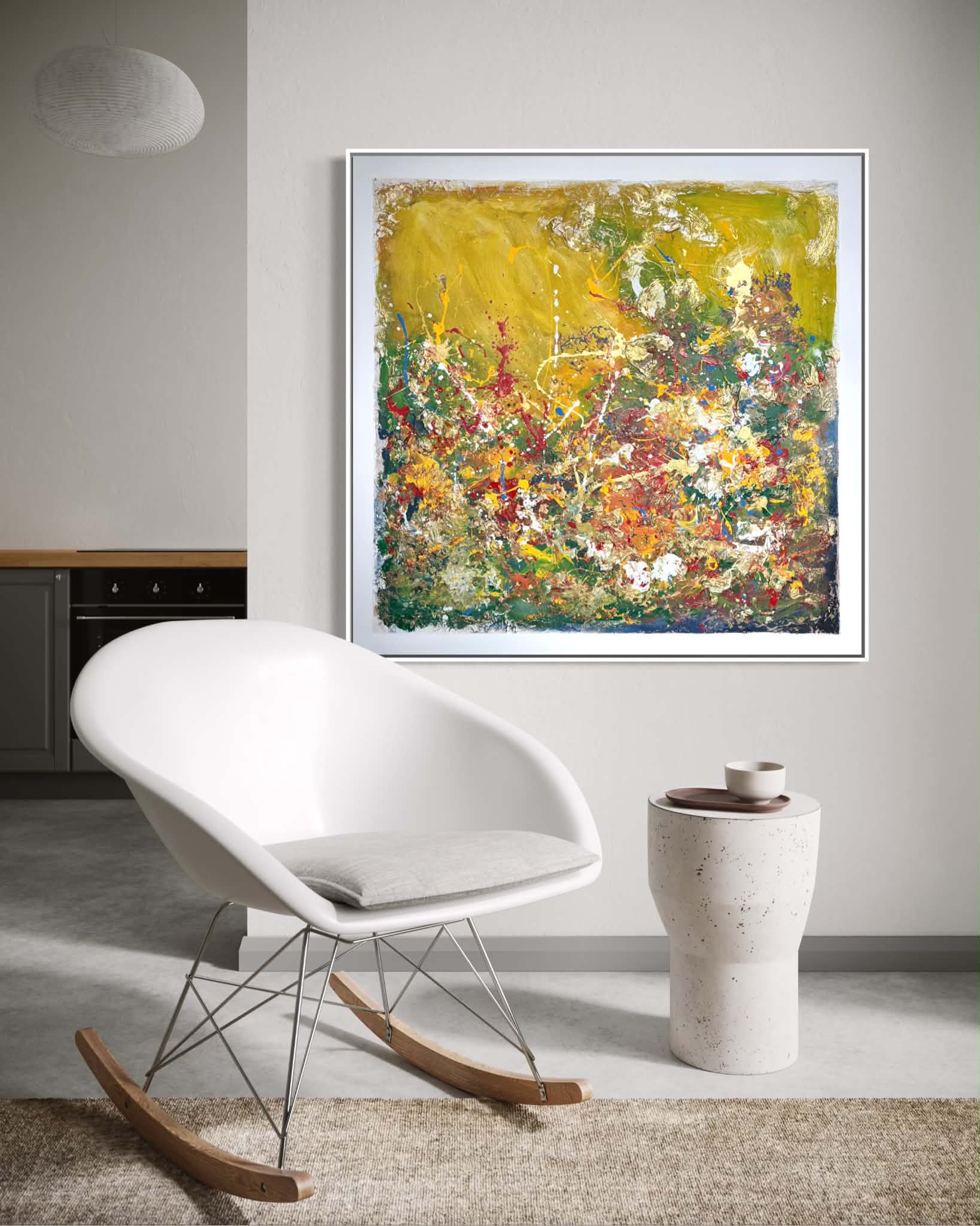 IN MY GARDEN - obrazek 15