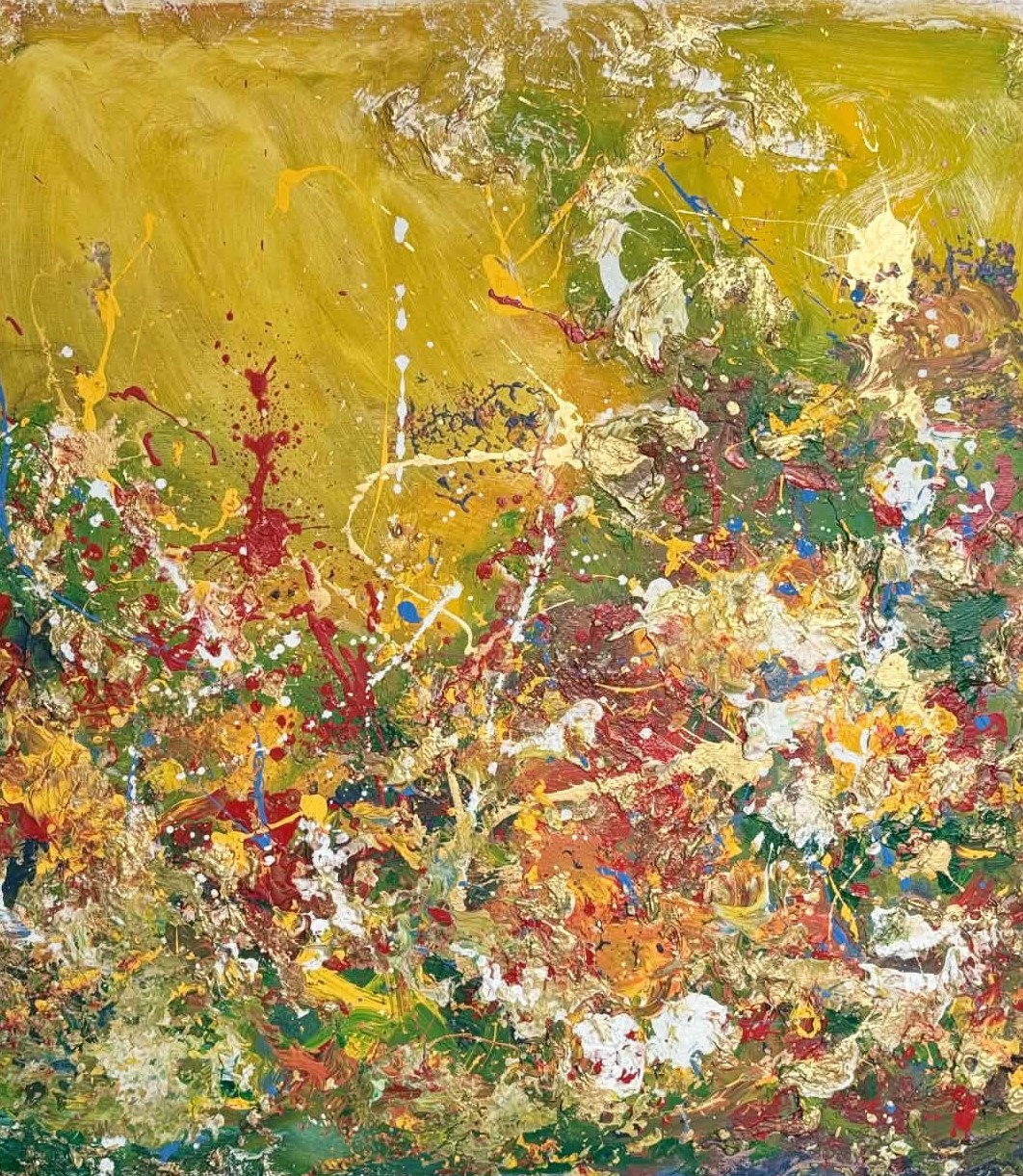 IN MY GARDEN - obrazek 14