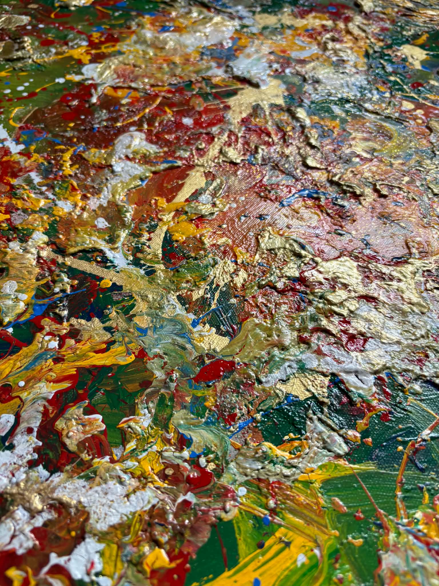 IN MY GARDEN - obrazek 13