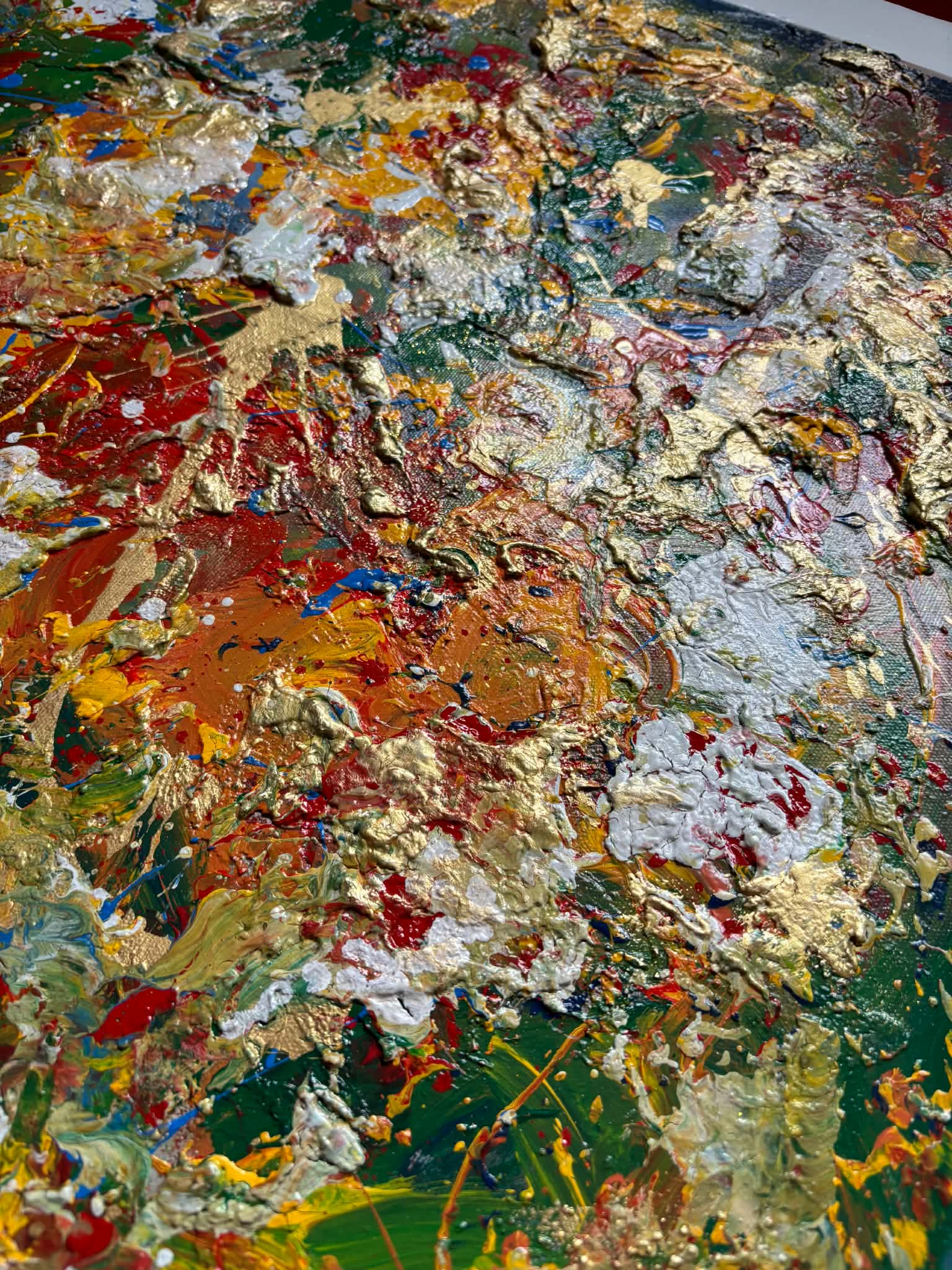 IN MY GARDEN - obrazek 11
