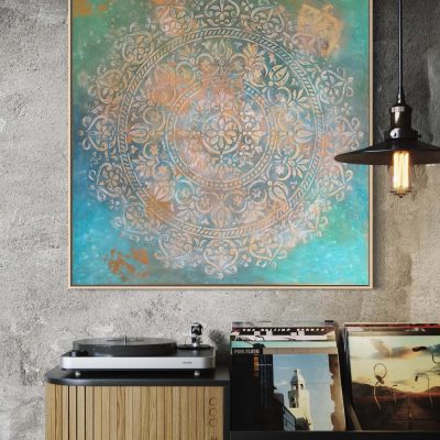 MANDALA